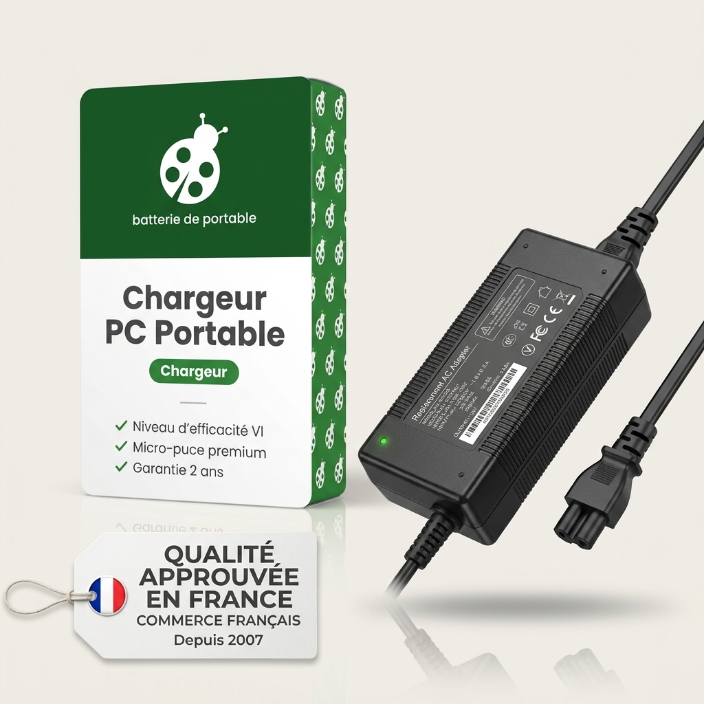 Chargeur asus zenbook ux430unra