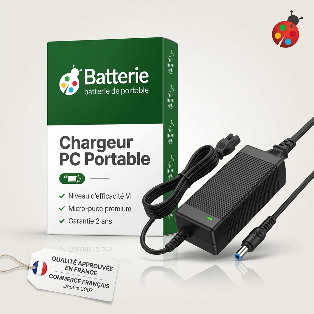 Chargeur hp  zbook power g7
