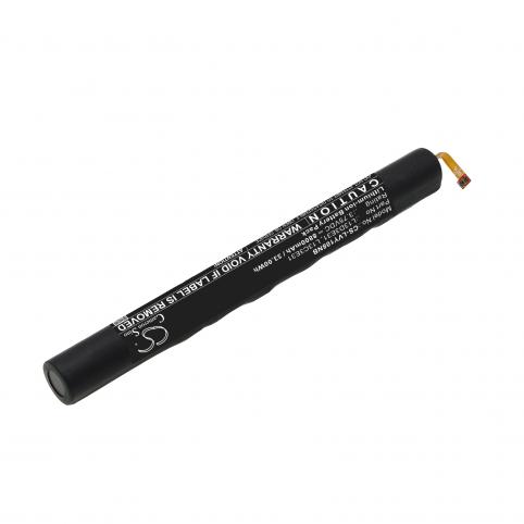 Batterie ordinateur portable lenovo yoga tablet b8000