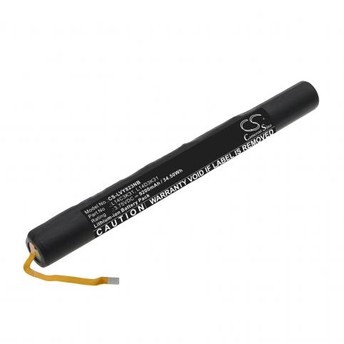 Batterie ordinateur portable lenovo yoga tablet 2 1050f