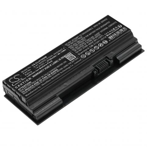 Batterie ordinateur portable hasee z7t cu7ns