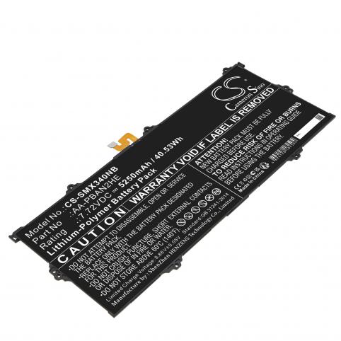 Batterie ordinateur portable samsung xe340xda ka1it