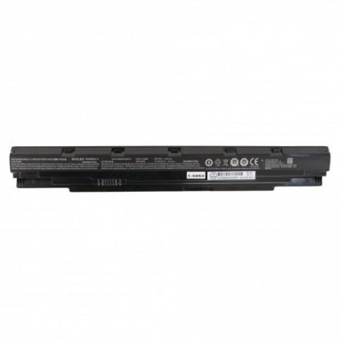 Batterie ordinateur portable clevo n240bu