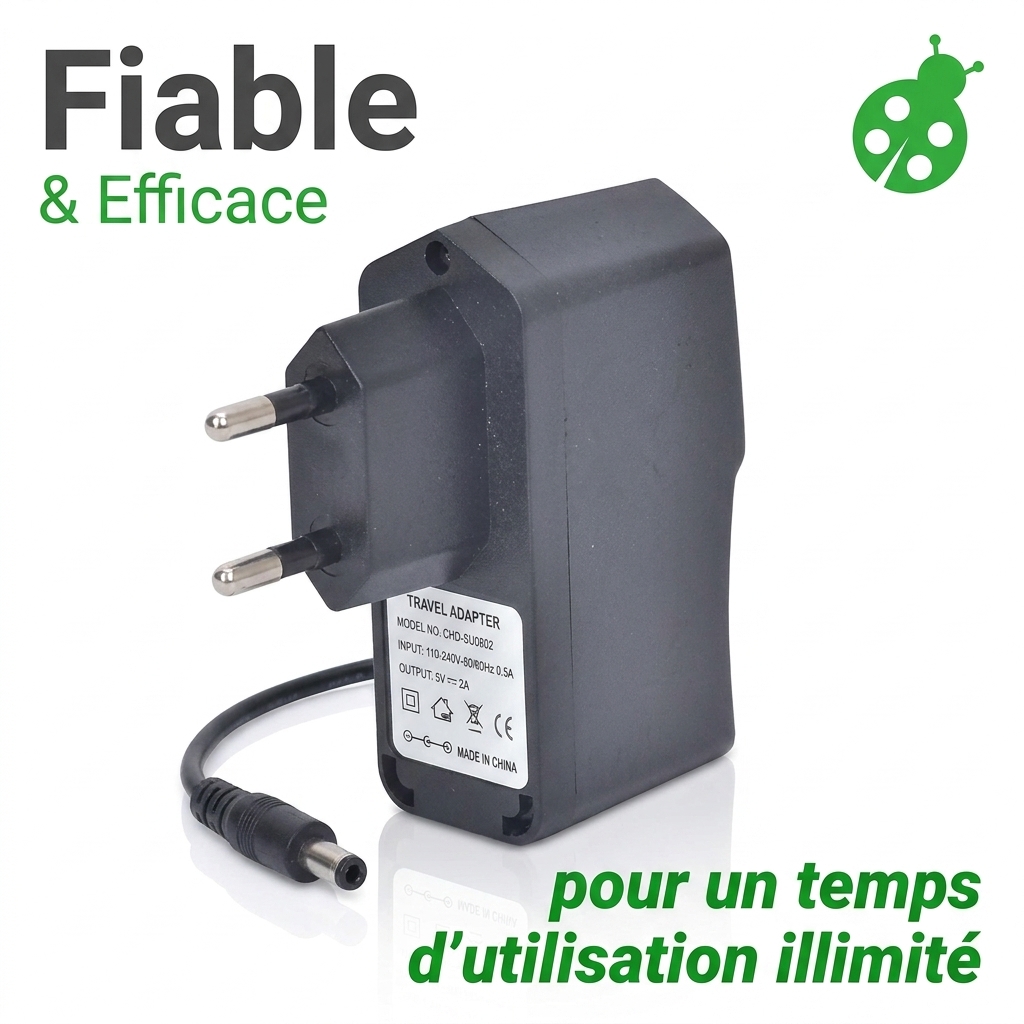 Chargeur ordinateur portable thomson neo 15a n15c4sl128s