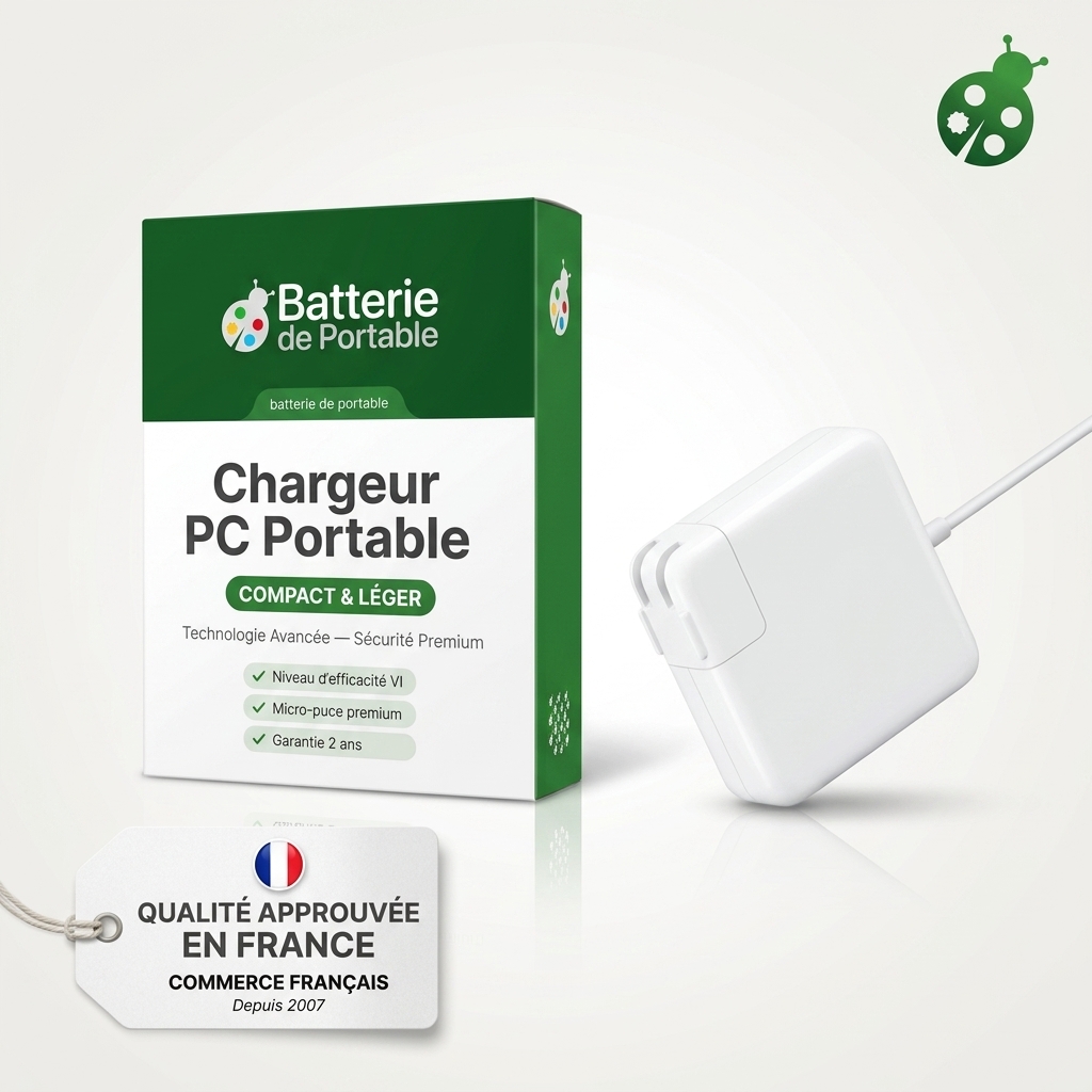 Chargeur apple macbook pro retina a1398