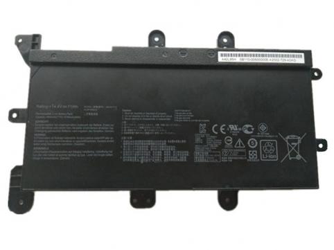 Batterie ordinateur portable asus rog g703gi e5089t
