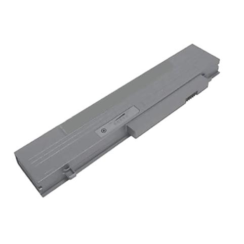 Batterie  dell haute capacit�e latitude x200 series