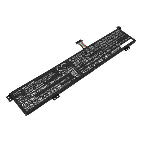 Batterie ordinateur portable lenovo thinkbook 15p g2 ith 21b10037vn