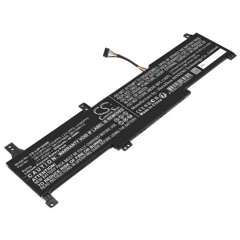 Batterie ordinateur portable lenovo ideapad 1 15ada7 82r1005ssc