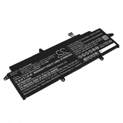 Batterie  lenovo sb10x55571