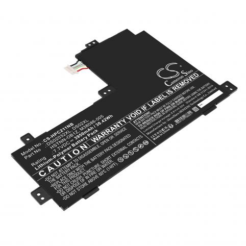 Batterie  hp hstnn ob1z
