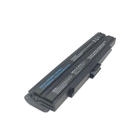 Batterie  sony haute capacit�e vaio vgn-ax vgn-bx serie