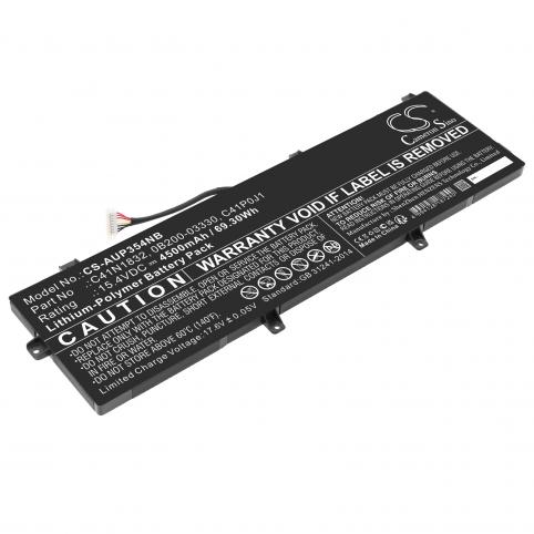 Batterie ordinateur portable asus pro p3540fa e