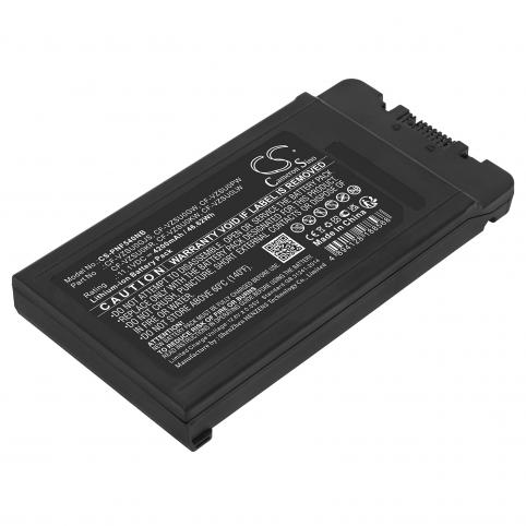 Batterie ordinateur portable panasonic cf 54