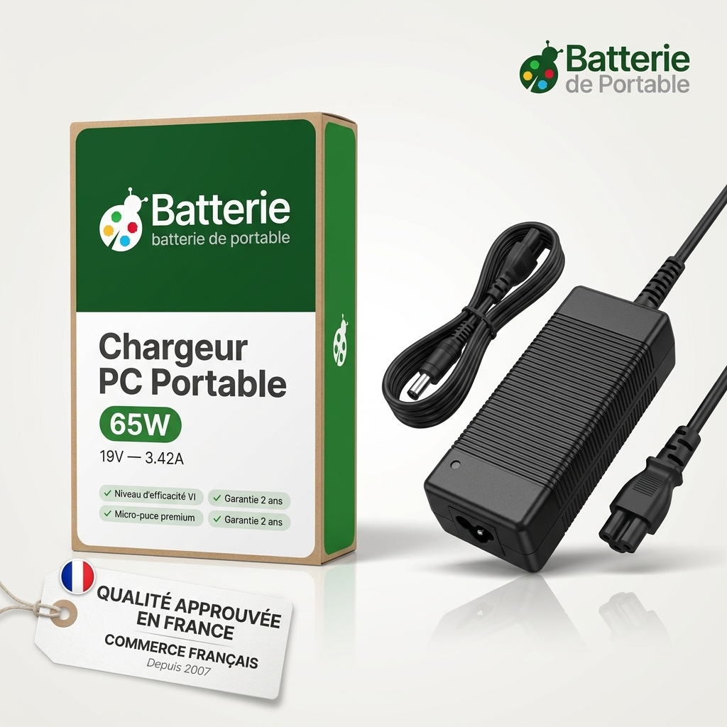 Chargeur ordinateur portable lenovo ideapad c340 15iwl 81n5001lau