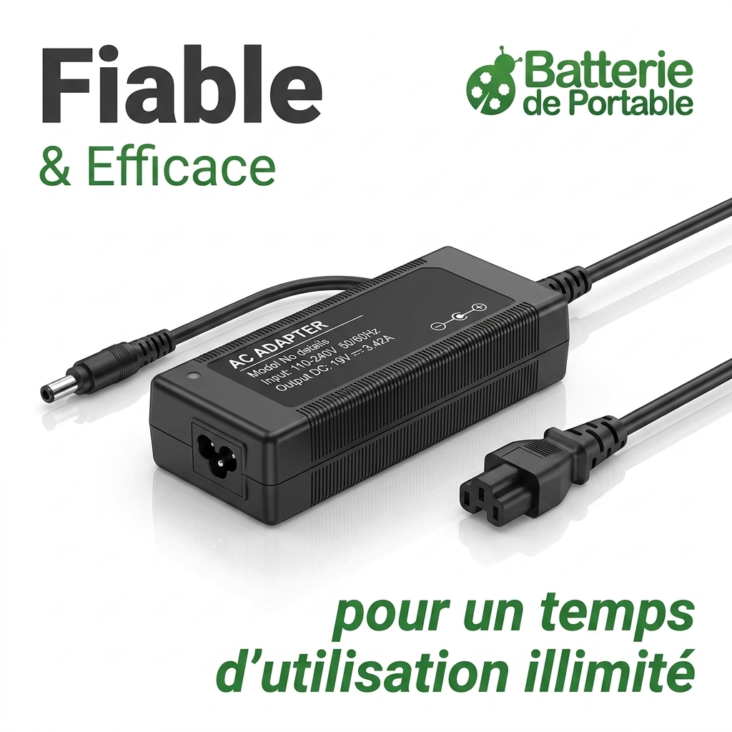 Chargeur ordinateur portable lenovo ideapad c340 15iwl 81n5001lau