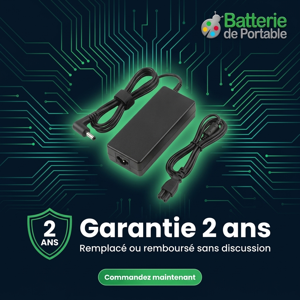 Chargeur ordinateur portable lenovo ideapad c340 15iwl 81n5001lau