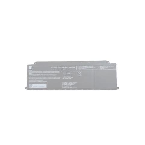 Batterie ordinateur portable toshiba portege x40 k 0un