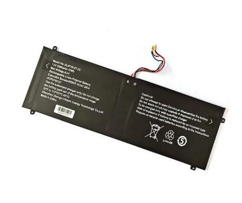 Batterie ordinateur portable thomson neo14 2.32bs