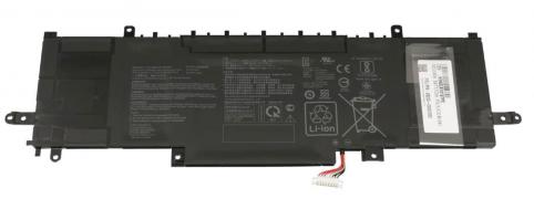 Batterie ordinateur portable asus zenbook 14 ux434flc a5154t