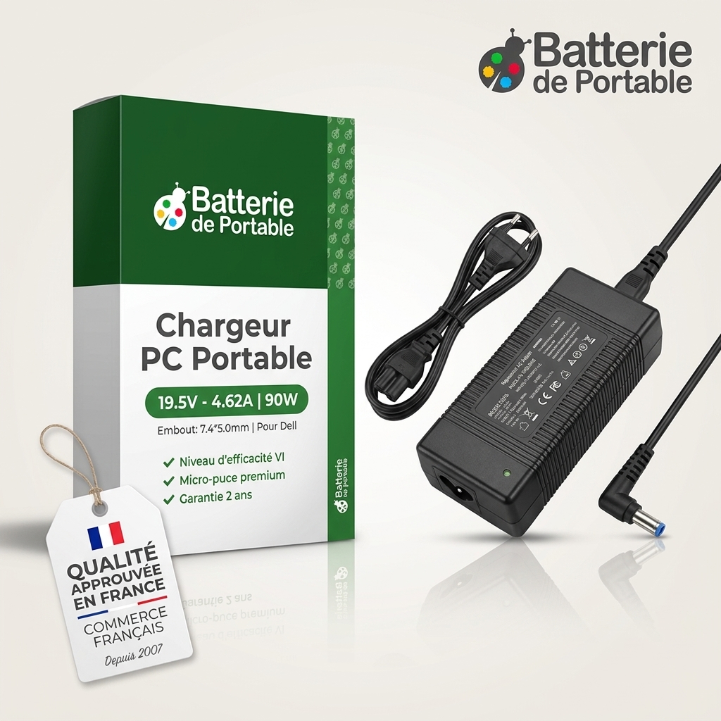 Chargeur hp  probook 450 g10