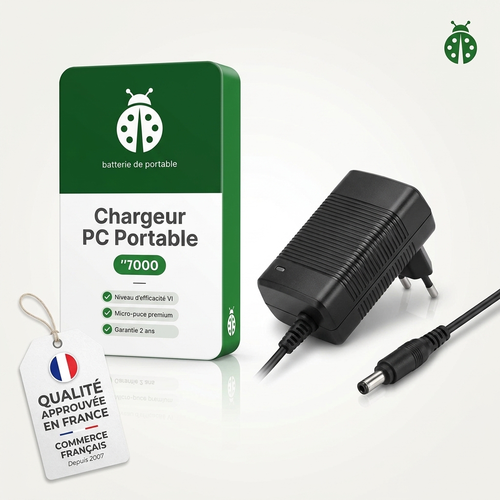 Chargeur thomson neo15c 12sl512