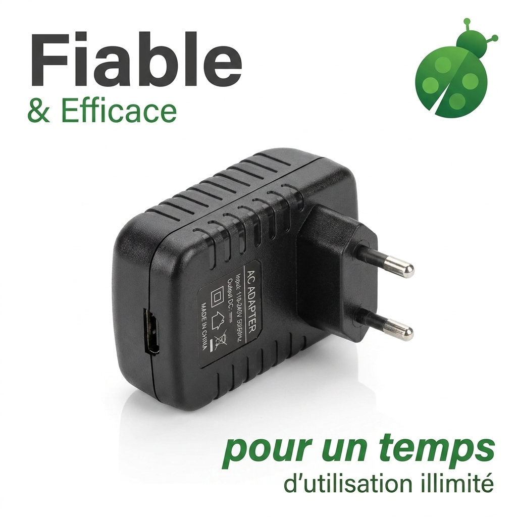 Chargeur ordinateur portable thomson neo15c 12sl512
