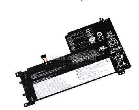 Batterie ordinateur portable lenovo ideapad 5 15ill05 81yk0062ge