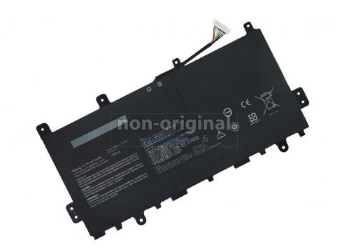 Batterie ordinateur portable asus chromebook c423na eb0351