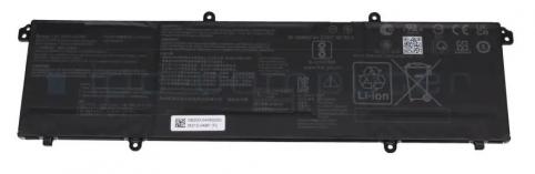 Batterie ordinateur portable asus vivobook go 15 e1504ga