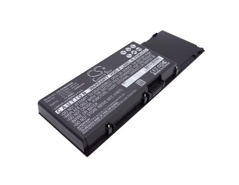 Batterie  dell inspiron 6400 e1505 1501