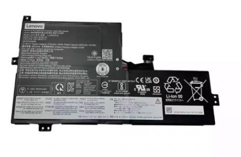 Batterie ordinateur portable lenovo 5b11b36314
