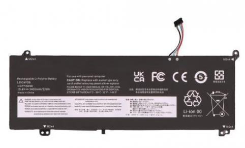 Batterie ordinateur portable lenovo thinkbook 15 g4 iap