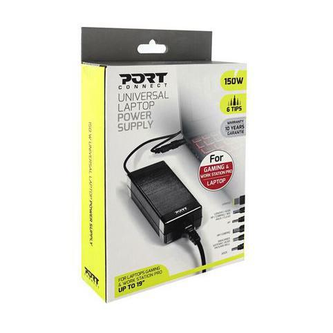 Chargeur  universel chargeur secteur universel 180w