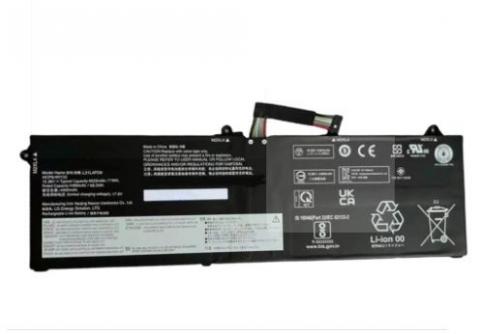 Batterie ordinateur portable lenovo thinkbook 16 g4+ iap ara