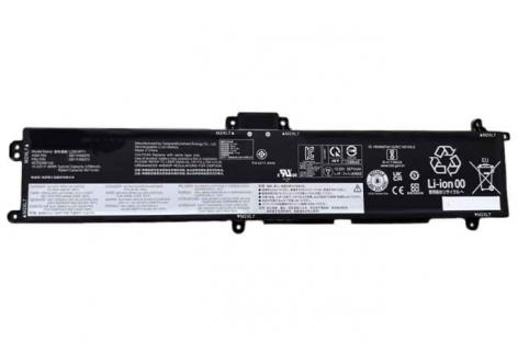 Batterie ordinateur portable lenovo thinkpad p16v gen 1 21fc000rgb