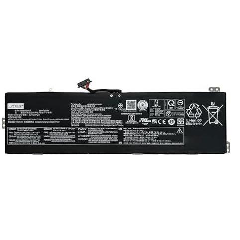 Batterie  lenovo l21l4pc1