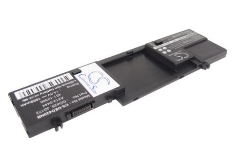 Batterie ordinateur portable dell latitude d430