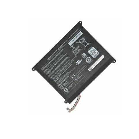 Batterie ordinateur portable toshiba portege z20t b 10z
