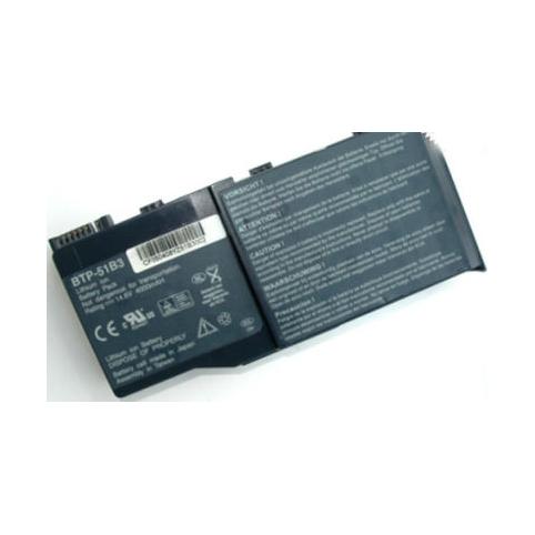 Batterie ordinateur portable medion md2900 , md6179 , md2678 , wim2000