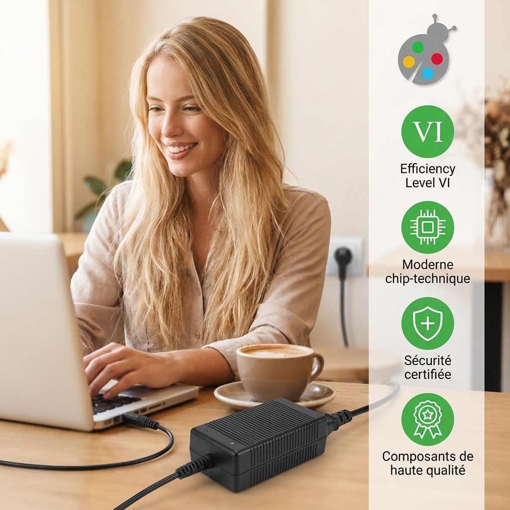 Chargeur ordinateur portable asus vivobook s14 s433fa am421t