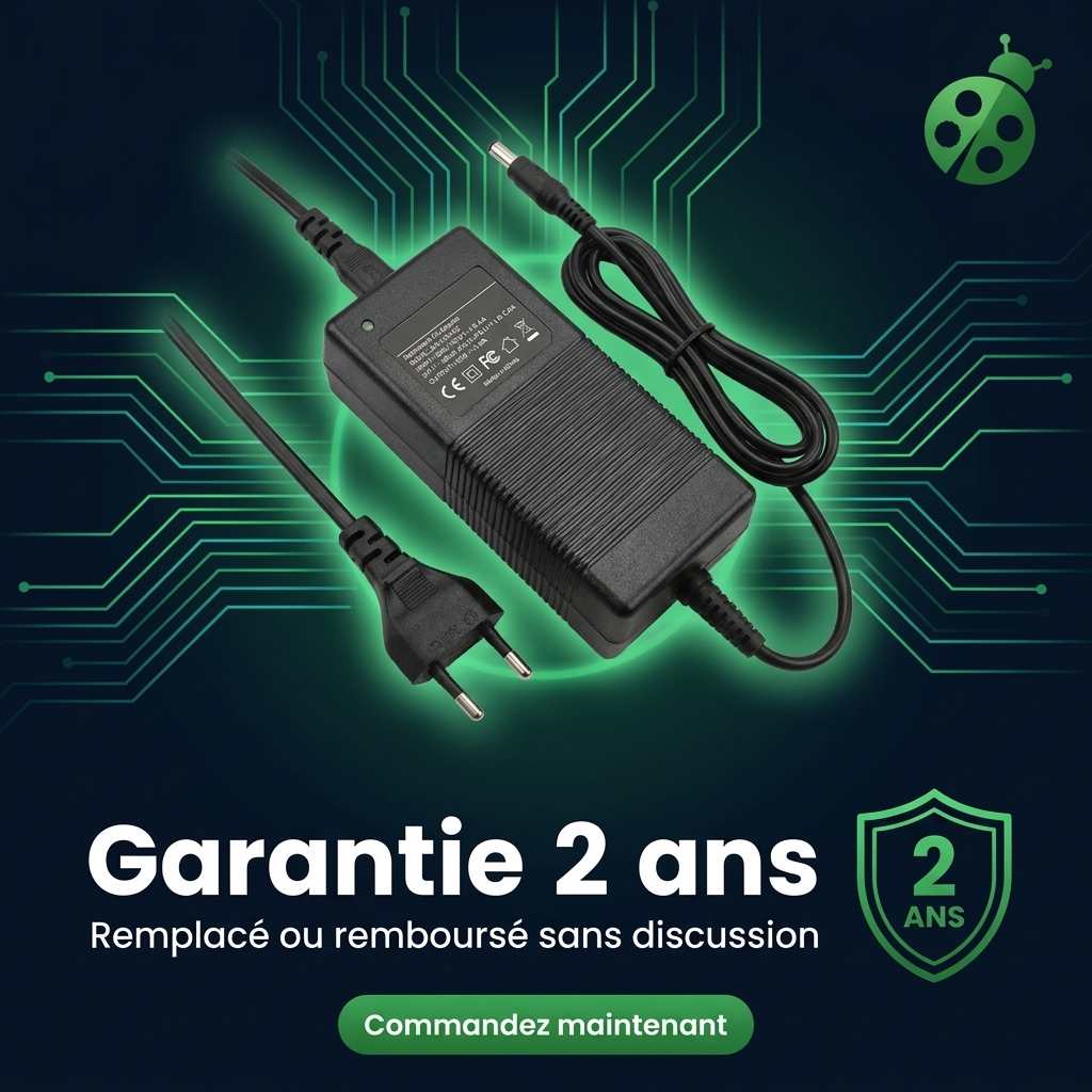 Chargeur ordinateur portable asus vivobook s14 s433fa am421t