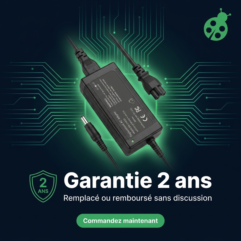 Chargeur ordinateur portable asus vivobook s14 s433ia eb40