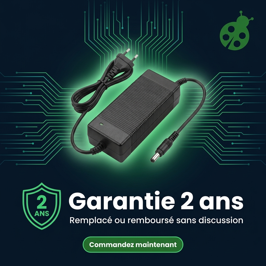 Chargeur ordinateur portable asus vivobook r415ja ek143t