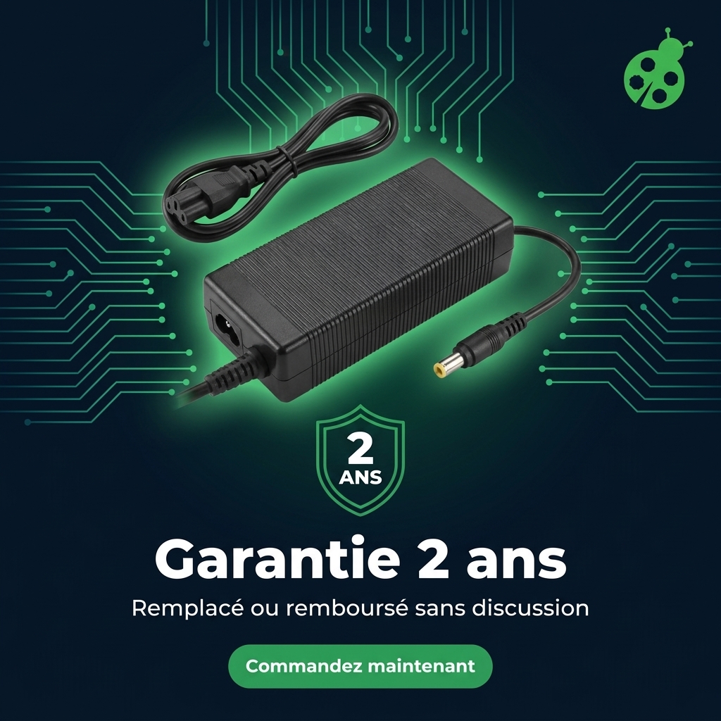 Chargeur ordinateur portable asus vivobook s 14 flip tn3402qa lz091w