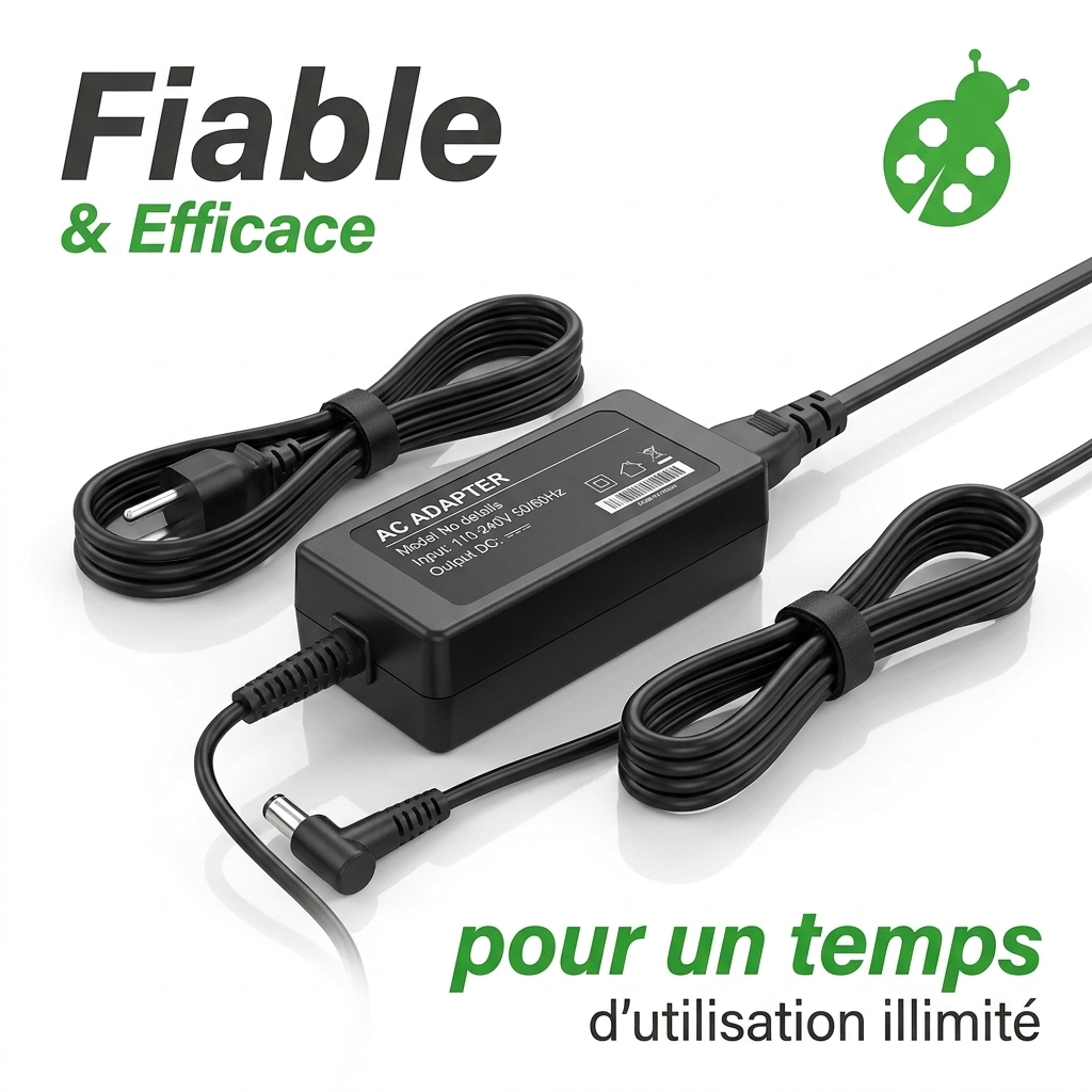 Chargeur ordinateur portable asus zenbook 15 ux534fac aa192t