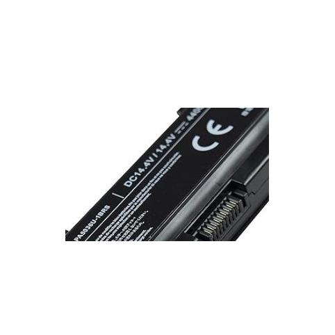 Batterie ordinateur portable toshiba qosmio x870