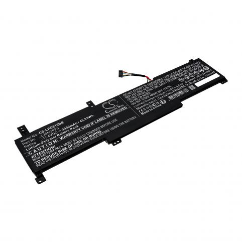 Batterie  lenovo l20m3pf0