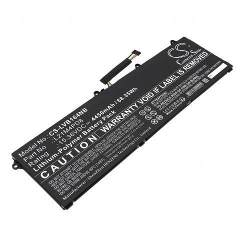 Batterie ordinateur portable lenovo thinkbook 16 g4 iap 21cy0039ad