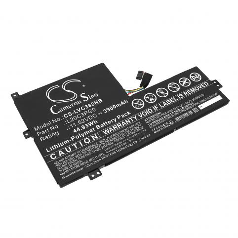 Batterie ordinateur portable lenovo 300w gen 3 82j10016uk